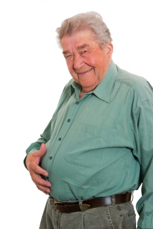 Alter Dicker Mann Alter Dicker Mann