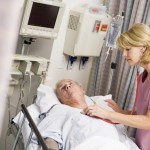 Pflegerische Betreuung in deutschen Krankenhäusern Pflegerische Betreuung in deutschen Krankenhäusern