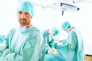 Neurochirurgie für Schmerzpatienten